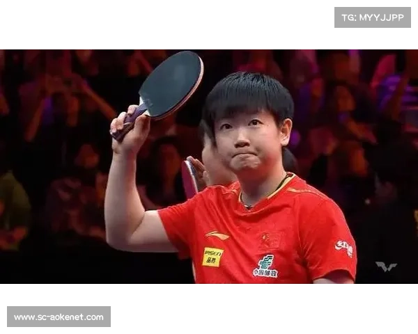 孙颖莎乒乓球世界杯表现亮眼 赛场策略调整助力夺冠之路