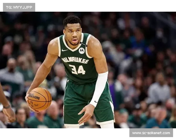 字母哥扬尼斯·阿德托昆博统治NBA的恐怖表现与荣耀时刻