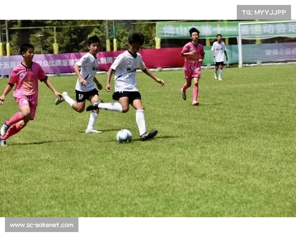 奥运男子足球赛场上的拼搏与梦想 追逐荣耀的青春征程