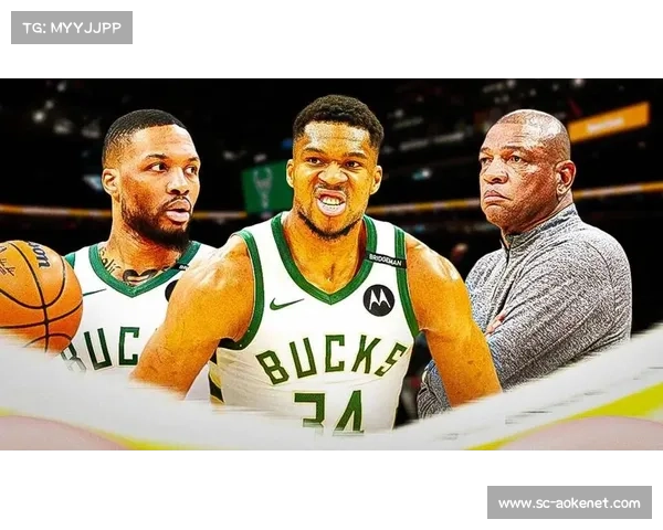 字母哥引领雄鹿崛起成就传奇之路,探寻球队崭新辉煌篇章 字母哥引领雄鹿崛起成就传奇之路,探寻球队崭新辉煌篇章