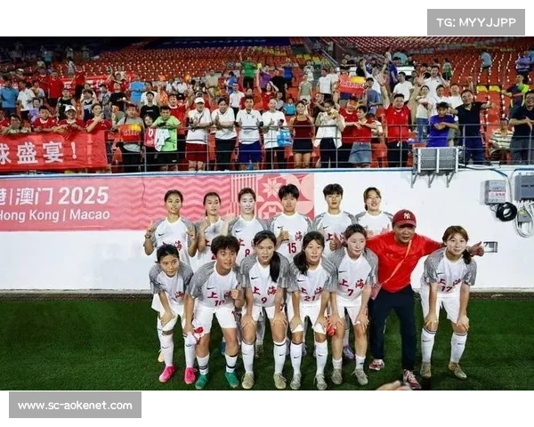 女足光辉时刻：奥运英雄的草地传奇