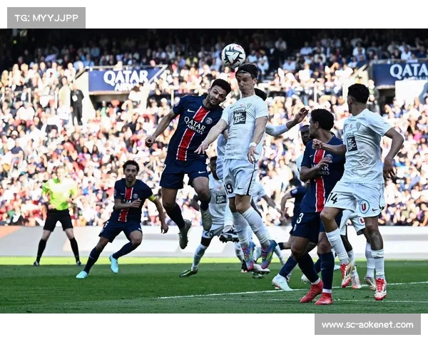 巴黎圣日耳曼:法甲顶级豪门崛起的传奇与星光璀璨的未来 巴黎圣日耳曼:法甲顶级豪门崛起的传奇与星光璀璨的未来