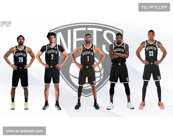 布鲁克林篮网三巨头联手发威势不可挡引领球队走向辉煌 布鲁克林篮网三巨头联手发威势不可挡引领球队走向辉煌