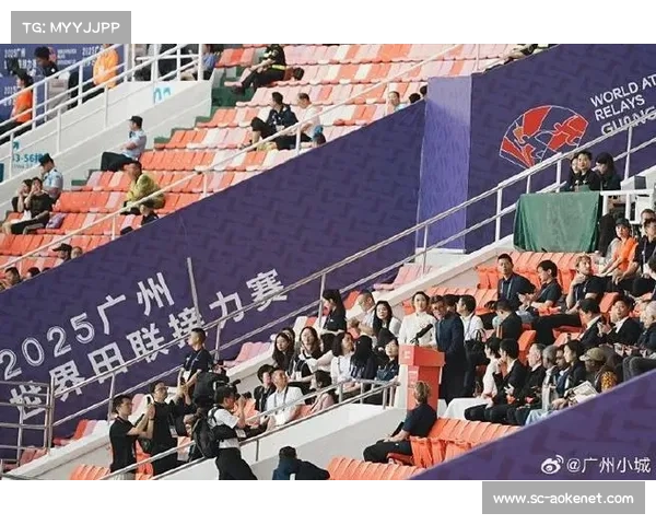 广州承办世界接力赛激烈对决速度与激情在赛道上交织成传奇