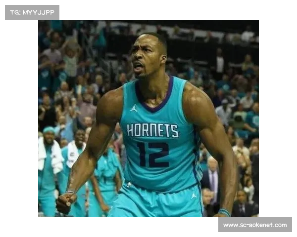 德怀特·霍华德在魔术时期的统治力与超人内线表现分析