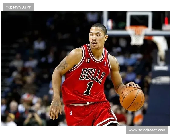 德里克·罗斯从伤痛阴影中走出 重拾荣耀之路的传奇故事