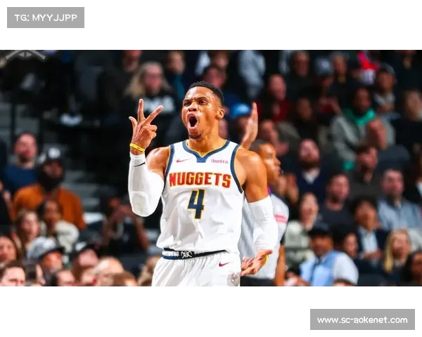 拉塞尔·威斯布鲁克:激情澎湃的三双之王如何定义现代篮球之传奇 拉塞尔·威斯布鲁克:激情澎湃的三双之王如何定义现代篮球之传奇