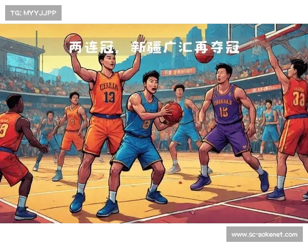 新疆广汇飞虎崛起成CBA西北强队目标直指总冠军