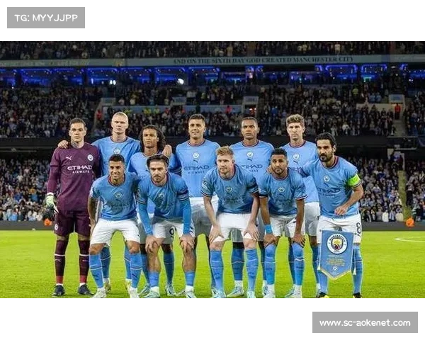 曼彻斯特城豪华阵容深度解析蓝月亮的冠军之路与未来潜力