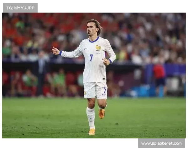 格里兹曼带领法国队崛起成进攻核心 助力格子军团再创辉煌