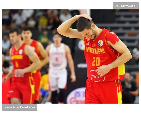 欧亚风激荡：土耳其篮球超级联赛的无与伦比精彩