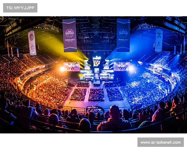 沙特阿拉伯主办奥林匹克电竞运动会开启电竞新时代新篇章 沙特阿拉伯主办奥林匹克电竞运动会开启电竞新时代新篇章