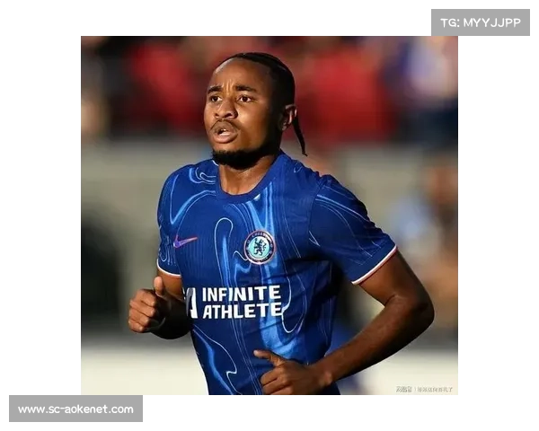 切尔西的未来之星，恩昆库的崛起与挑战