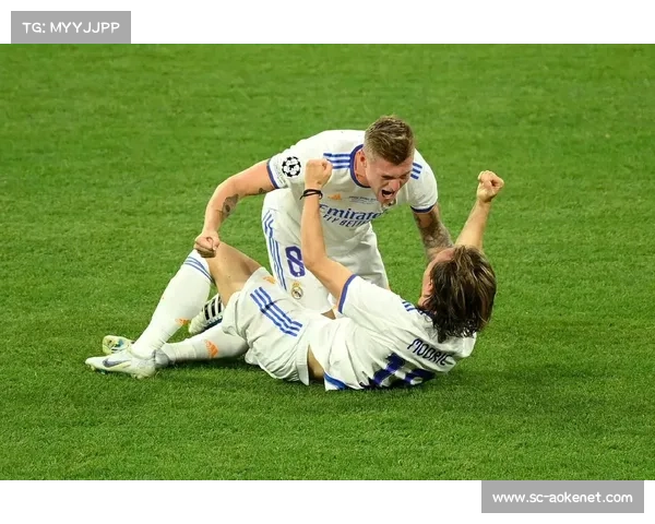 利物浦与皇马的对决，一场足球界的较量